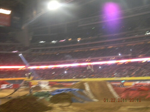 monster jam 2011 01 22 2011 36 5380785713 o