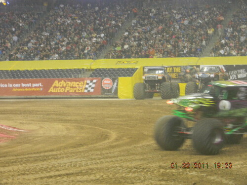 monster jam 2011 01 22 2011 28 5380784713 o