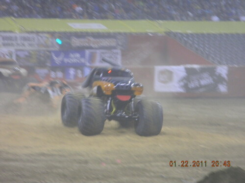 monster jam 2011 01 22 2011 54 5381391462 o
