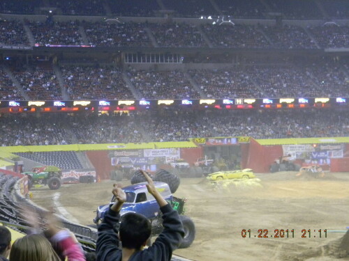 monster jam 2011 01 22 2011 82 5381395178 o