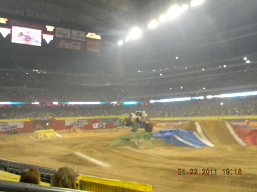 monster jam 2011 01 22 2011 20 5380783681 o