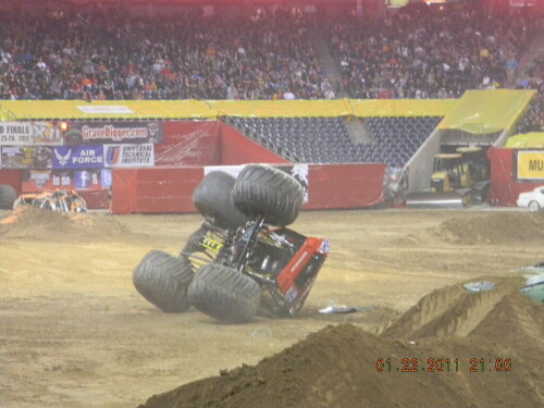 monster jam 2011 01 22 2011 70 5380789997 o