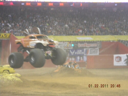 monster jam 2011 01 22 2011 66 5380789445 o