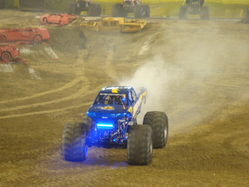 monster jam san diego 2011 073 6074204495 o