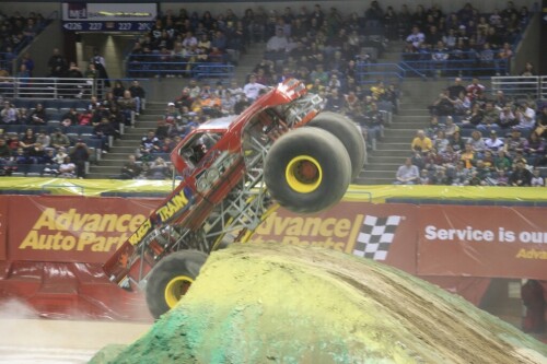 krazy train wheelie 5362367748 o