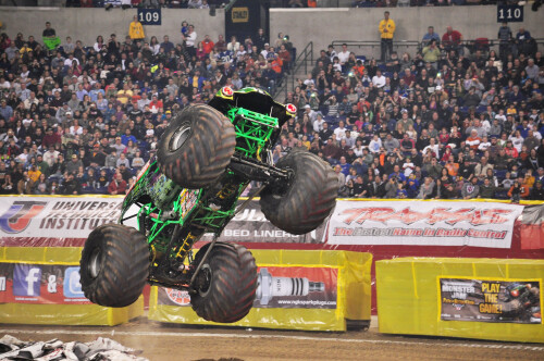 grave digger 25 5408519804 o