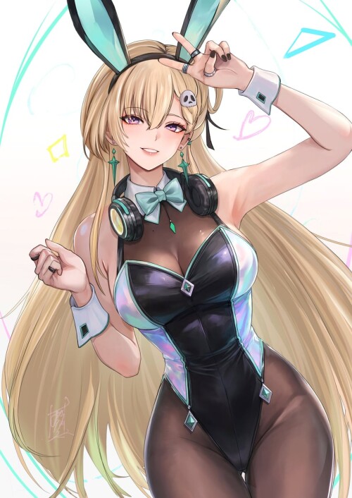  lynae wuthering waves drawn by kuma no hito sample 2b1e12b145fe7e7c86f8ea0437098e6d