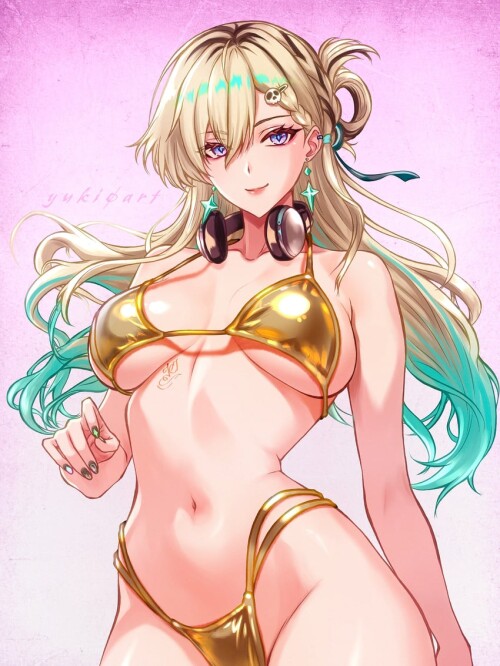  lynae wuthering waves drawn by yuki0 art sample 1a77de4a9cd3d1325a1ab2dfffb3c47d