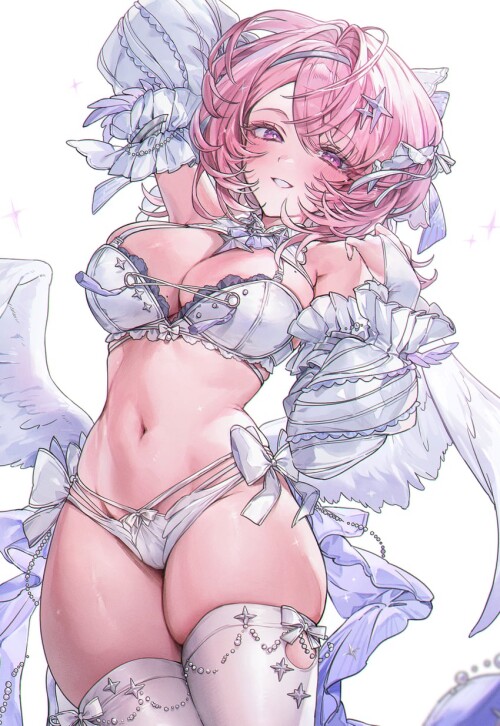  remielle dan zenless zone zero drawn by pillo sample 6ac229b88fb4d890d72f1cb2b87c70bf