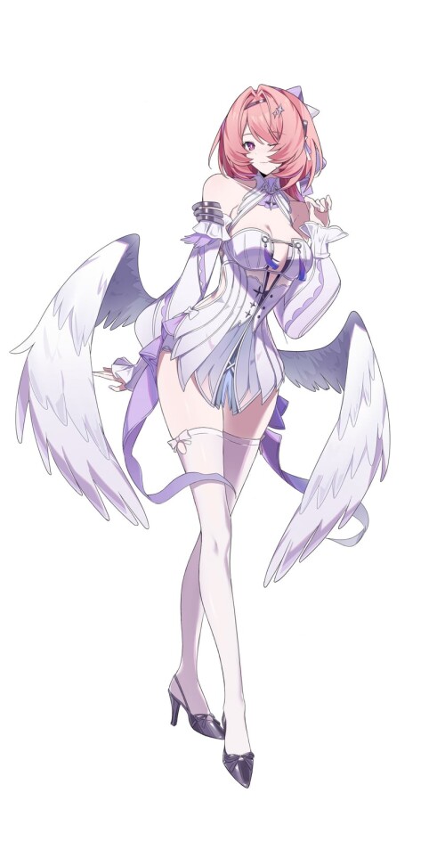  remielle dan zenless zone zero drawn by qian sheng sample 513f2e73531e4df9ebfa65facb5312f5