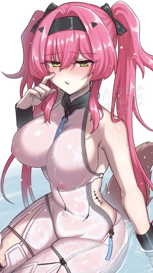  lupa wuthering waves drawn by uissu sample 738c032adce794b0e5859a5975ad2edb