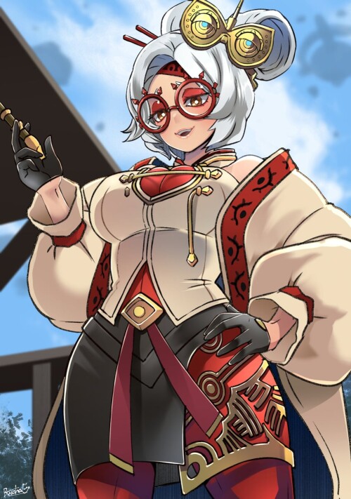  purah the legend of zelda and 1 more drawn by butcha u sample 7490692c9e2203417806673668600547