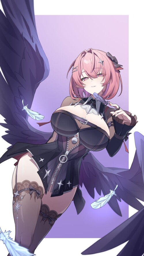  remielle dan zenless zone zero drawn by cloxiu sample f75861266771b9b1ce4875188c3640f4