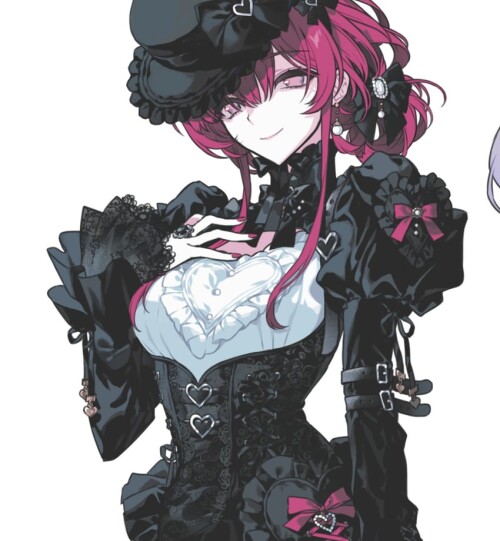  kafka honkai and 1 more drawn by platinum o0baijin0o sample fad5378fa8eaa687e939f8d178d69979