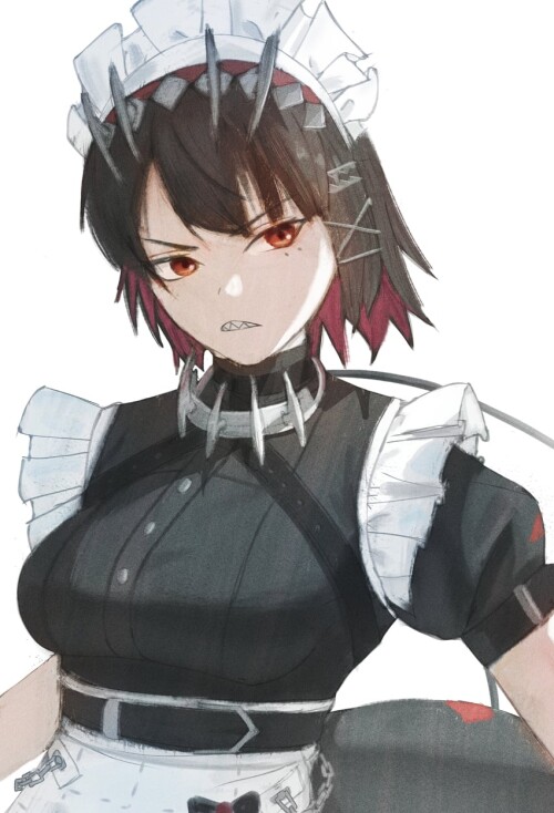  ellen joe zenless zone zero drawn by manyuuu sample 439a690f0465db693b6231121e84388c