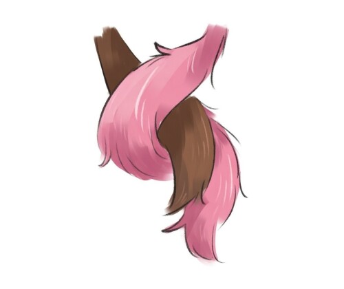 tails