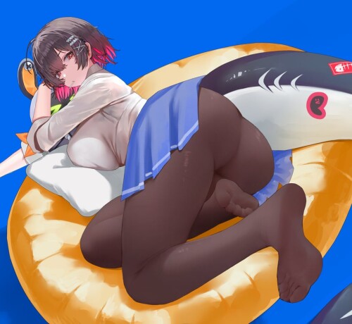  ellen joe and eous zenless zone zero drawn by bao pixiv 99415611 sample 41094eb5b091ca8a795036d91d3