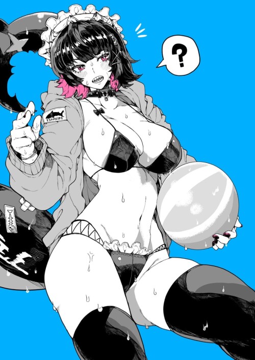  ellen joe zenless zone zero drawn by yotsumi shiro sample 387c4432ae7fc3972779fa2a6fdc8639
