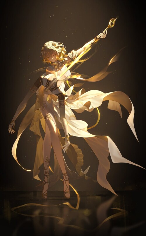  aglaea honkai and 1 more drawn by dogae sample 9ca5130ae43ba6836565abedd1fcb97e