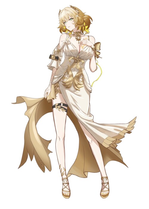  aglaea honkai and 1 more drawn by akena ssrr3783 sample 9897531c27c6d995d2a1c38e4c120700