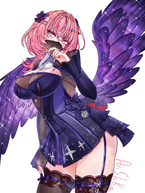  remielle dan zenless zone zero drawn by arishika 01 sample 34ceb297cdffb1145c8e834011925df4