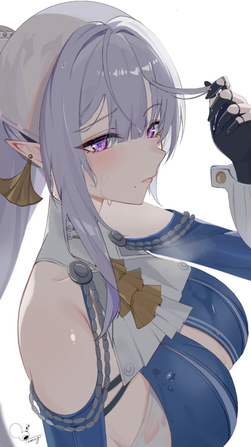  velina airgid zenless zone zero drawn by tumugi sunohara sample 2ca3b99b4e9c8961f72b97d23b1f8bf2