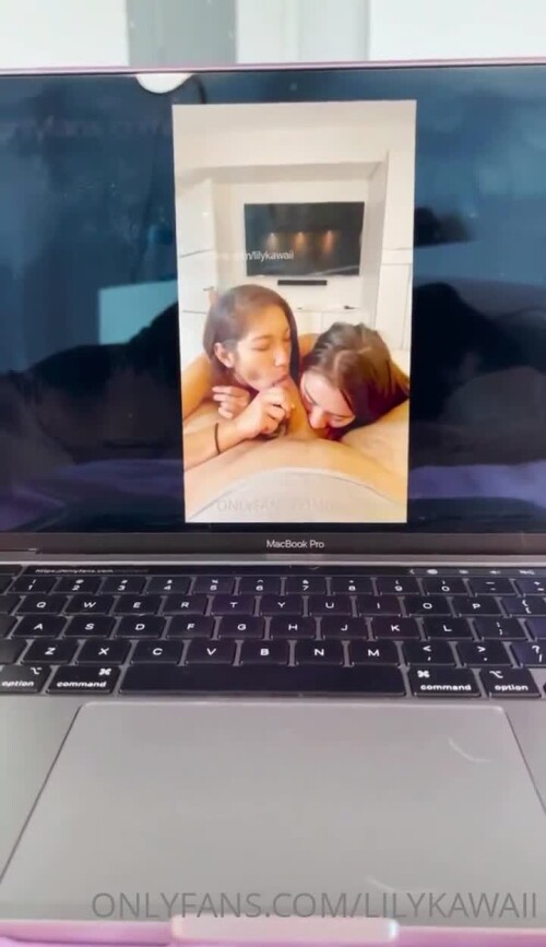 lilykawaii 2021 09 19 2224548133 this is the video that led to a facial for me and @J