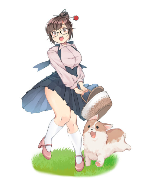  mei overwatch and 1 more drawn by taemin sample f81faad305fecd0fdcabc71da3731b51