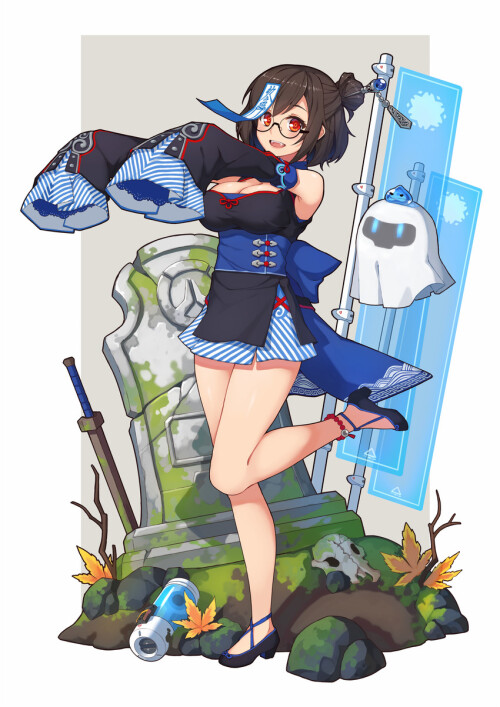  mei and snowball overwatch and 1 more drawn by terras sample 06ac9dfc7d820a8eb8cfa1fb27e2ca21