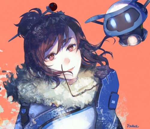  mei and snowball overwatch and 1 more drawn by frown wonderland85711 sample 7e6a51683ee81fec6041c3b