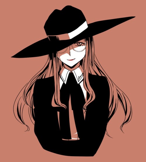  sylvia sherwood spy x family drawn by ikuris sample fd6cc6808cbcf0aef708db72a230b436
