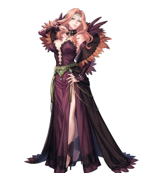  cornelia arnim fire emblem and 2 more drawn by p nekor sample 52280b9dffc9938c268077b0409396b2