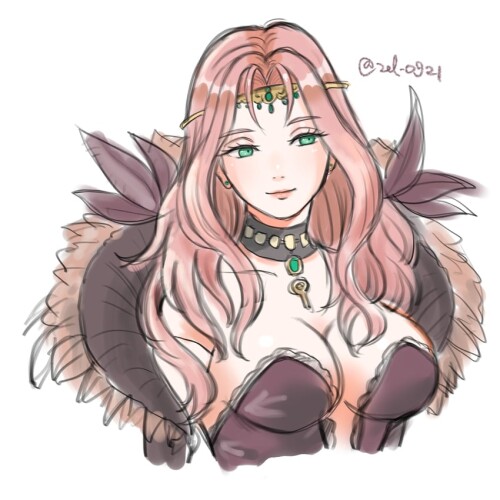  cornelia arnim fire emblem and 1 more drawn by zel 0921 sample 81fb3c65e9f399c0f8a67b53b8fd7993