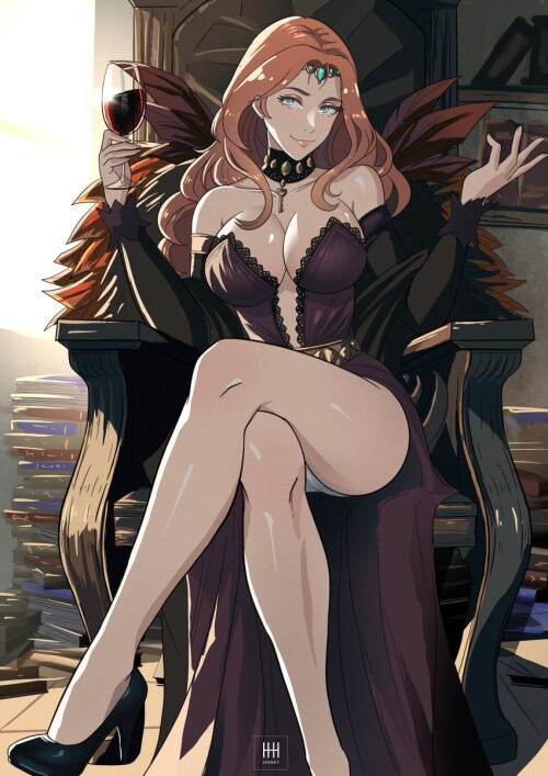  cornelia arnim fire emblem and 1 more drawn by ihsnet sample d90fb7310e0c3ddc174a0bbb0b88f2b0
