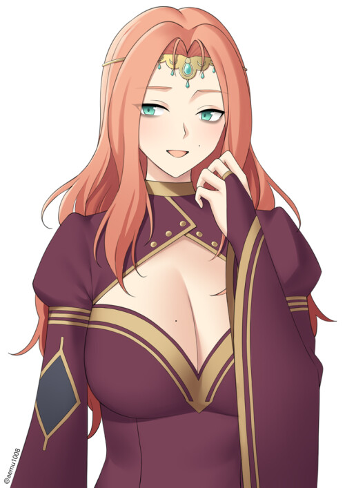  cornelia arnim fire emblem and 1 more drawn by aemu august life 4bc1f3ee307bcc00c5b7109740c40da3