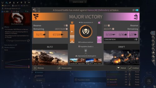 51 invasion Nakos