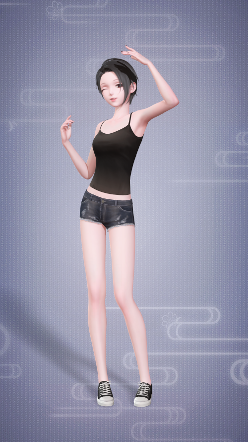 267 - Gold Autumn Photoshoot Login Welfare - Day 3 Reward
