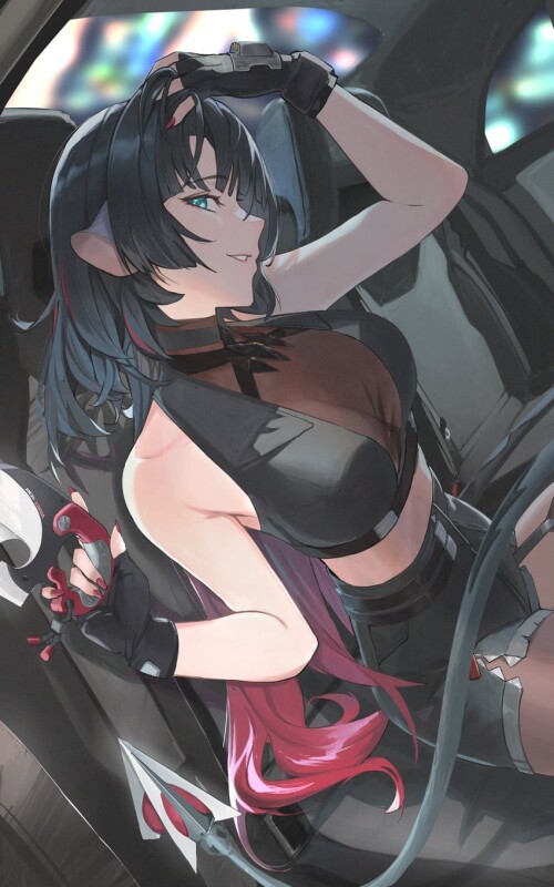  jane doe zenless zone zero drawn by hanasawa pixiv53877974 sample f44629dfa405faa079674a2374801687