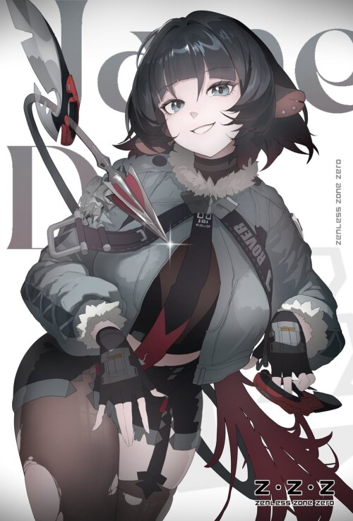  jane doe zenless zone zero drawn by houh888 sample 7259b1ad49095e21d698955e48aa8919