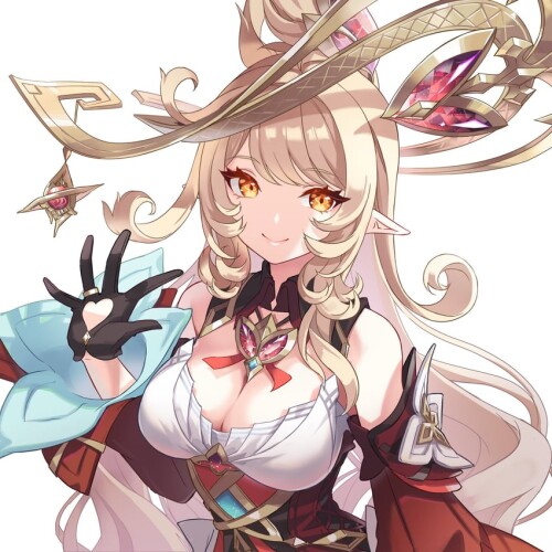  alice genshin impact drawn by h2so4 sample 799bd6099ce14284ccb3141a6d81ef02