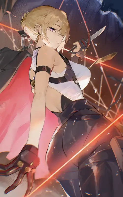evelyn chevalier やきほこ v0 uny47phbmh9g1