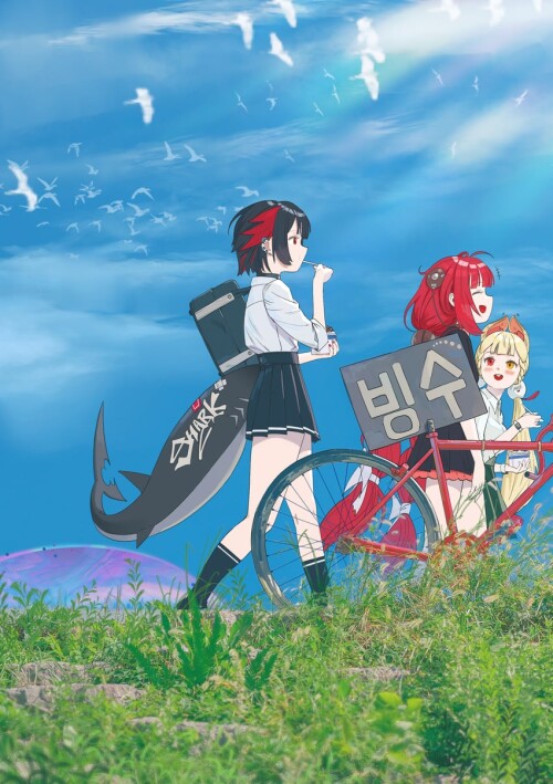  ellen joe alice thymefield and ukinami yuzuha zenless zone zero drawn by midfinger sample 1eda8086b