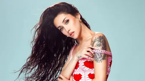 adore delano