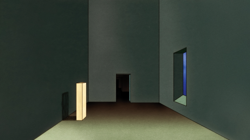 Oneohtrix Point Never R Plus Seven, No Second Window (16 9)