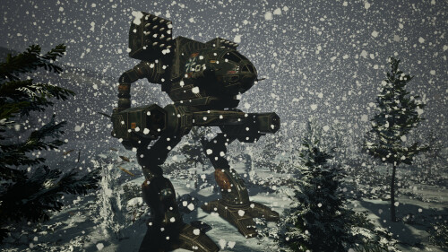 MechWarrior Win64 Shipping 2020 11 30 01 05 34 254