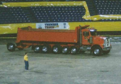 Monsters 1997 15 lg