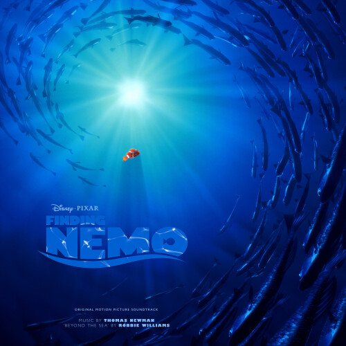 Finding Nemo Version 1