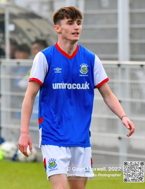 Linfield Swifts Vs Newry City Reserves 54