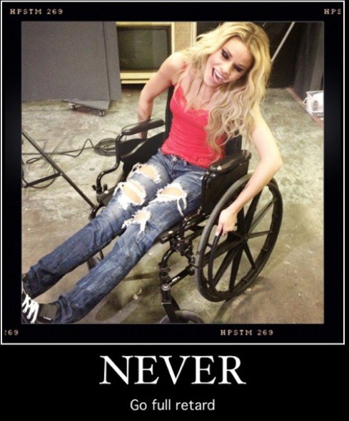 Jessa Rhodes #jessa #rhodes #wheelchair #jessa_rhodes #memes #meme #random_meme_dump #allisonharvard
