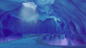 ice cavern 6